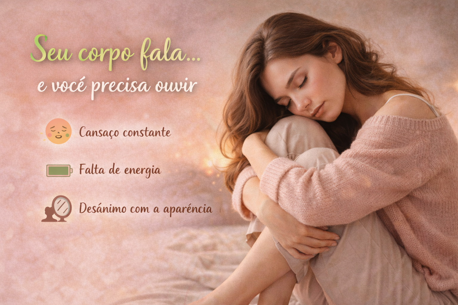 🌿 Autoestima e Autocuidado: Quando Nada Parece Fazer Sentido